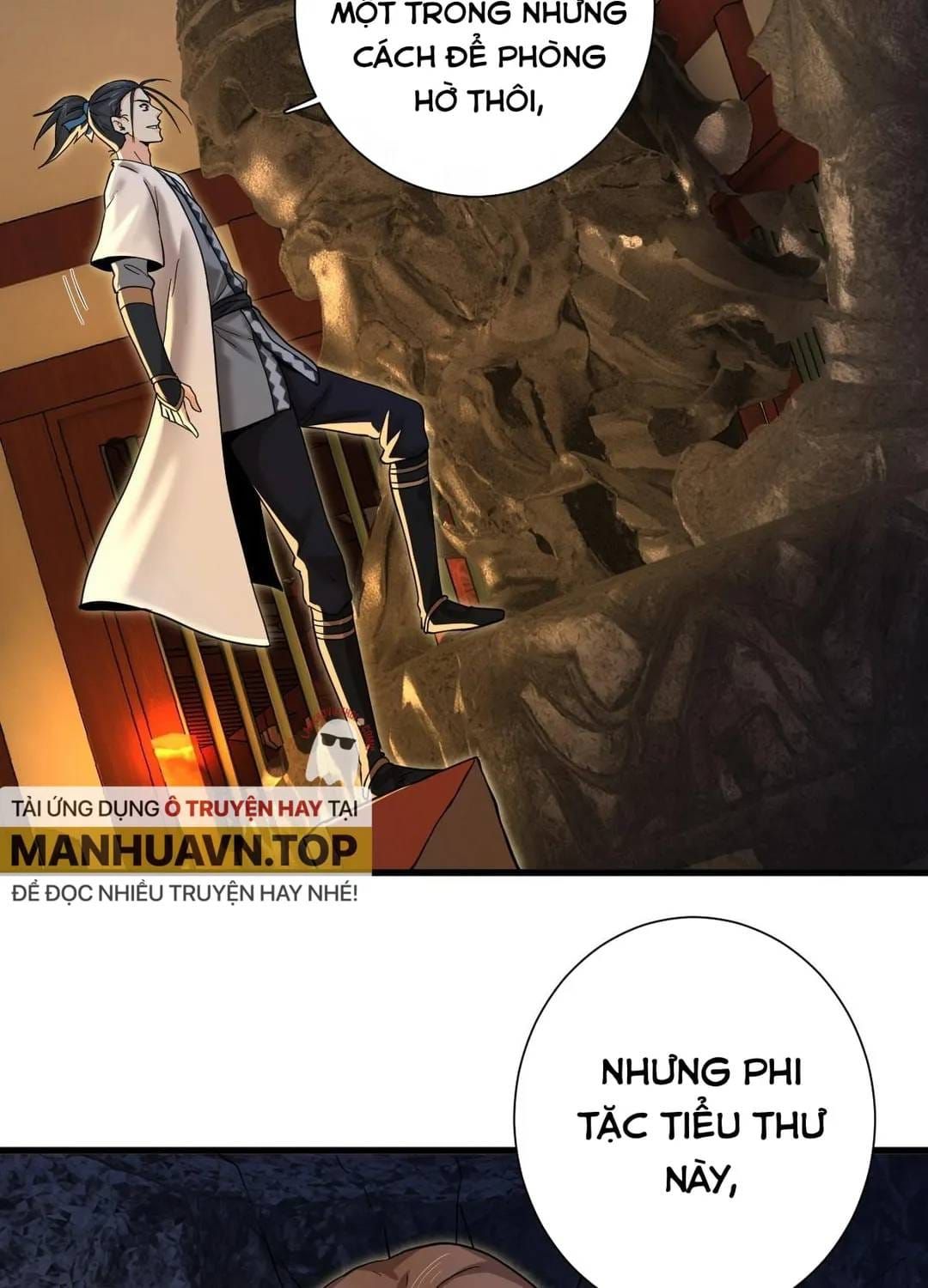 Trò Chơi Này Không Đơn Giản Chapter 5 - 26