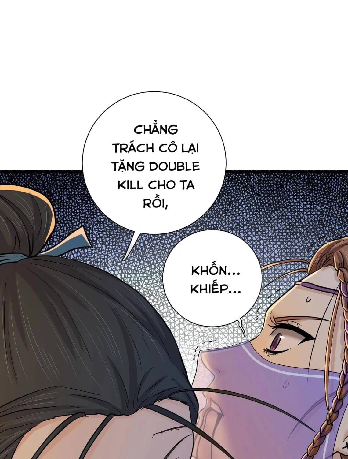 Trò Chơi Này Không Đơn Giản Chapter 5 - 29