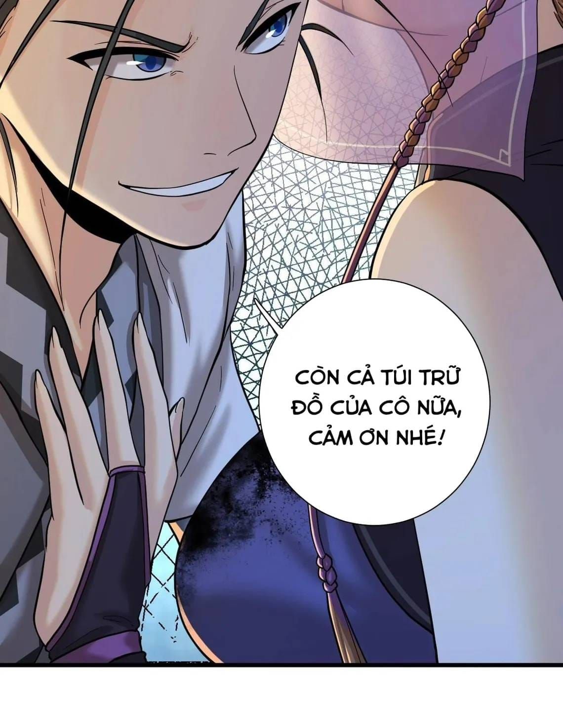 Trò Chơi Này Không Đơn Giản Chapter 5 - 30