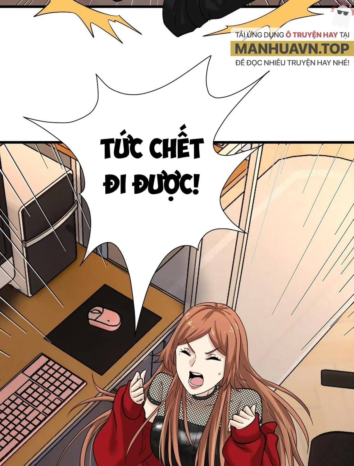 Trò Chơi Này Không Đơn Giản Chapter 5 - 39