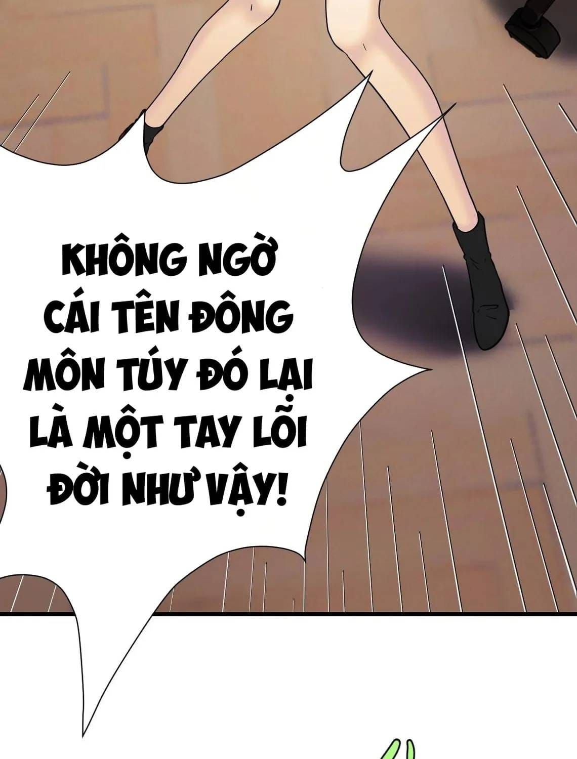 Trò Chơi Này Không Đơn Giản Chapter 5 - 41