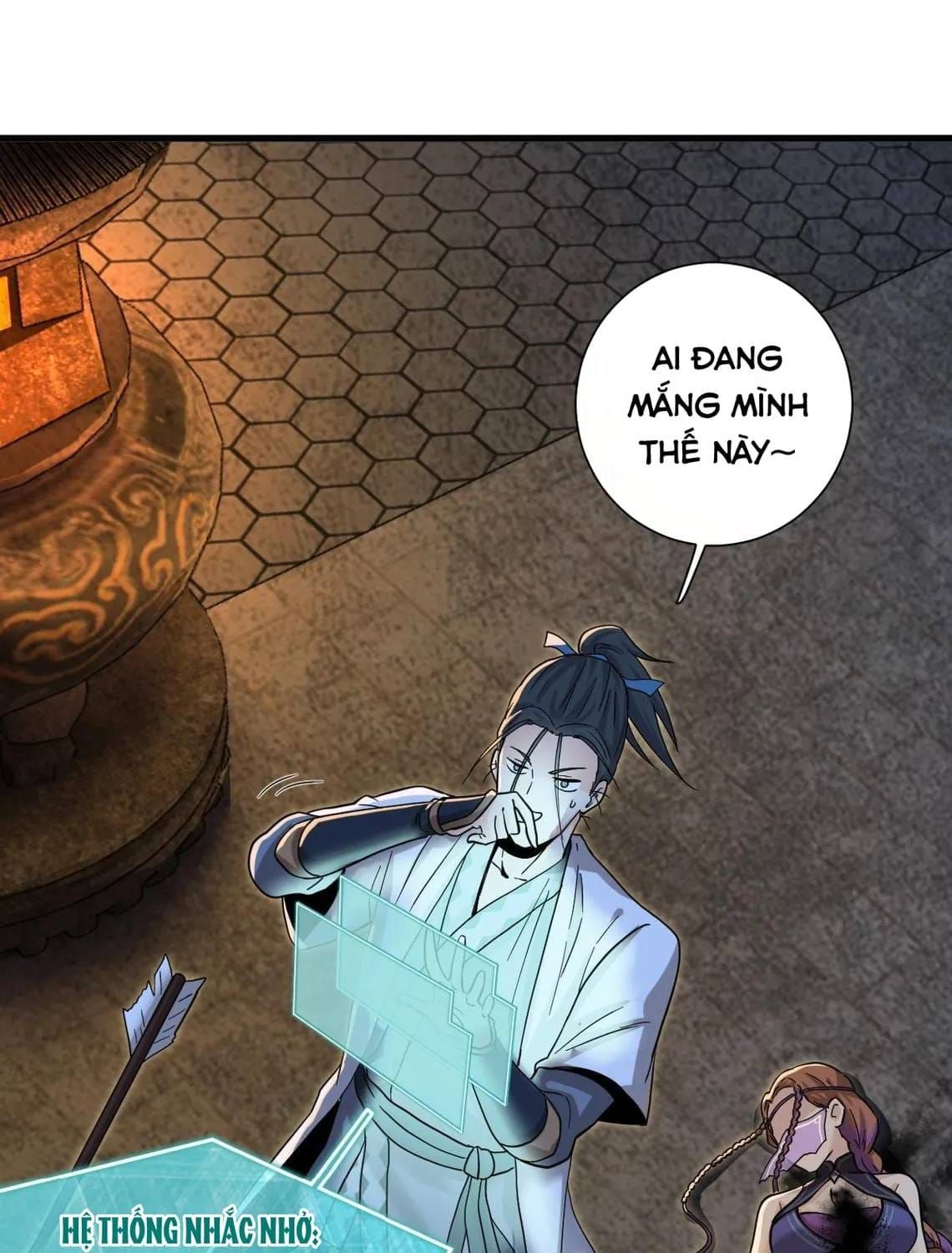 Trò Chơi Này Không Đơn Giản Chapter 5 - 55