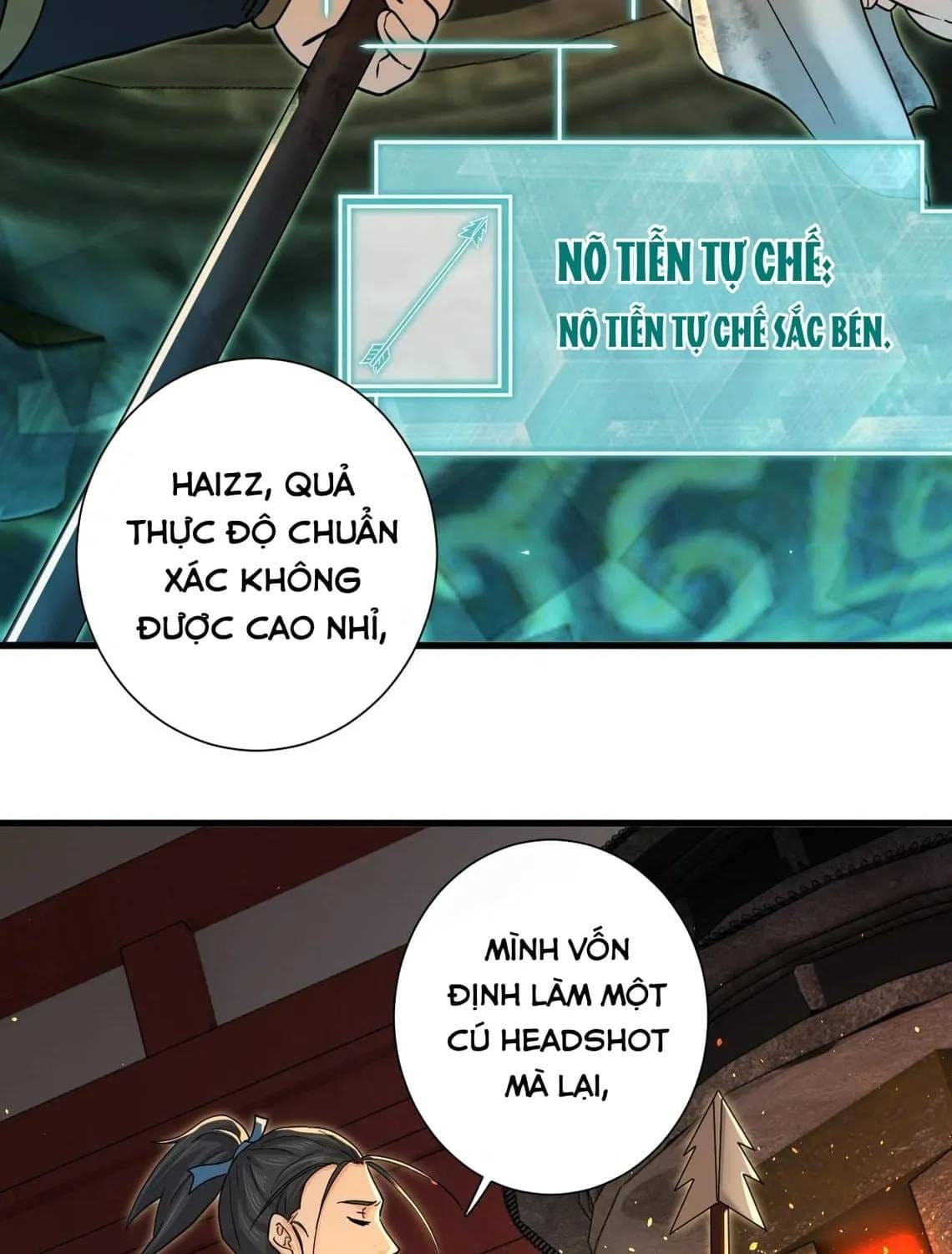 Trò Chơi Này Không Đơn Giản Chapter 5 - 60