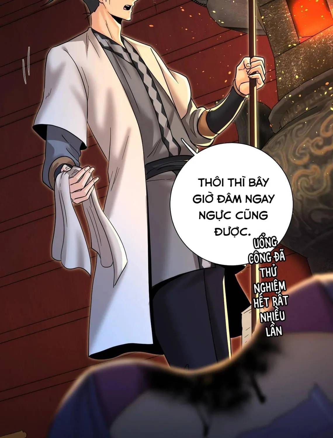 Trò Chơi Này Không Đơn Giản Chapter 5 - 61