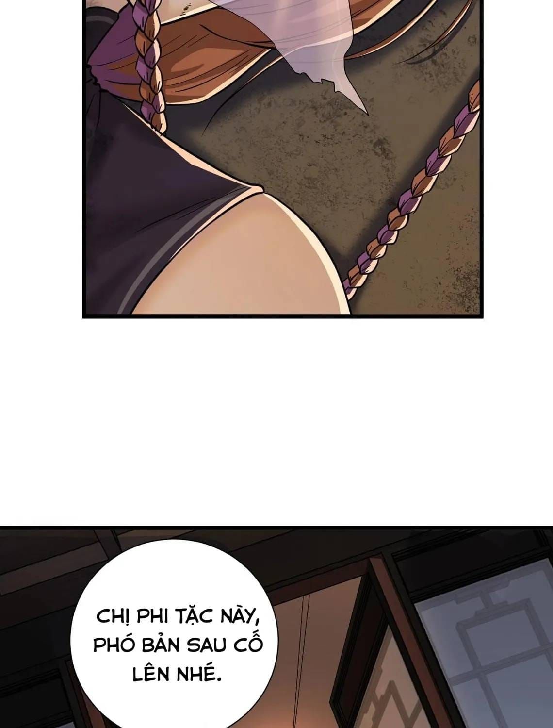 Trò Chơi Này Không Đơn Giản Chapter 5 - 72