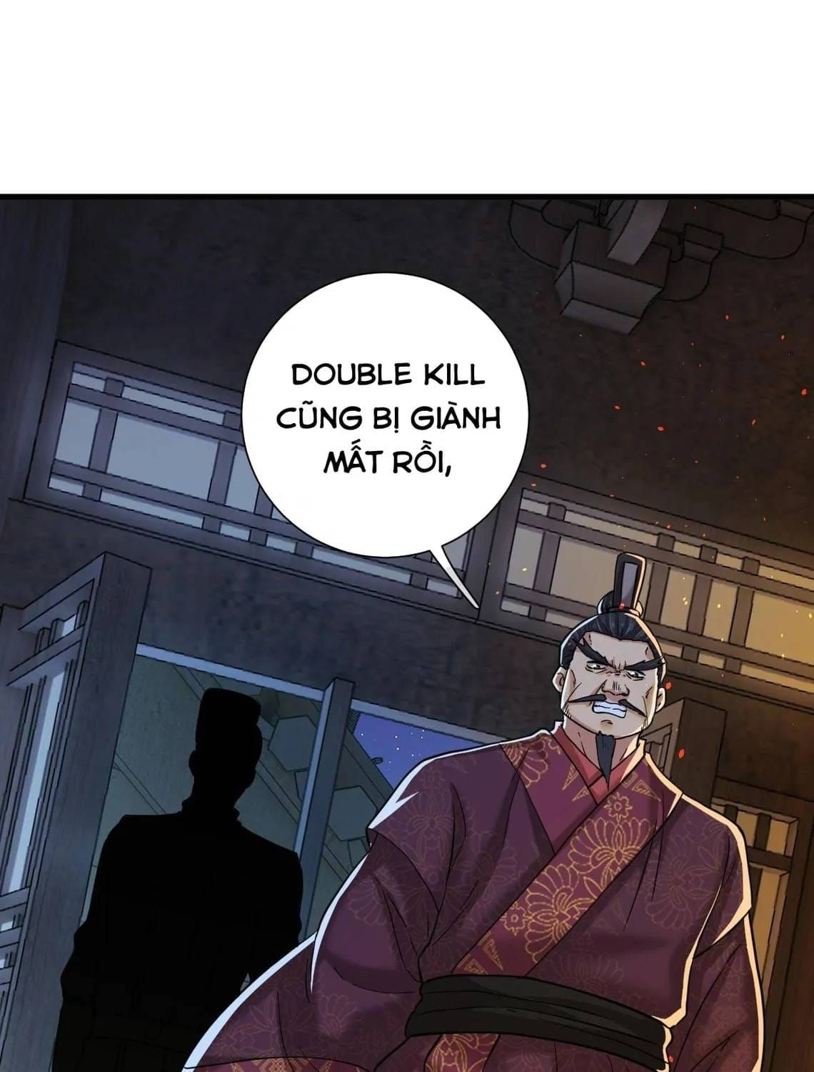 Trò Chơi Này Không Đơn Giản Chapter 5 - 80