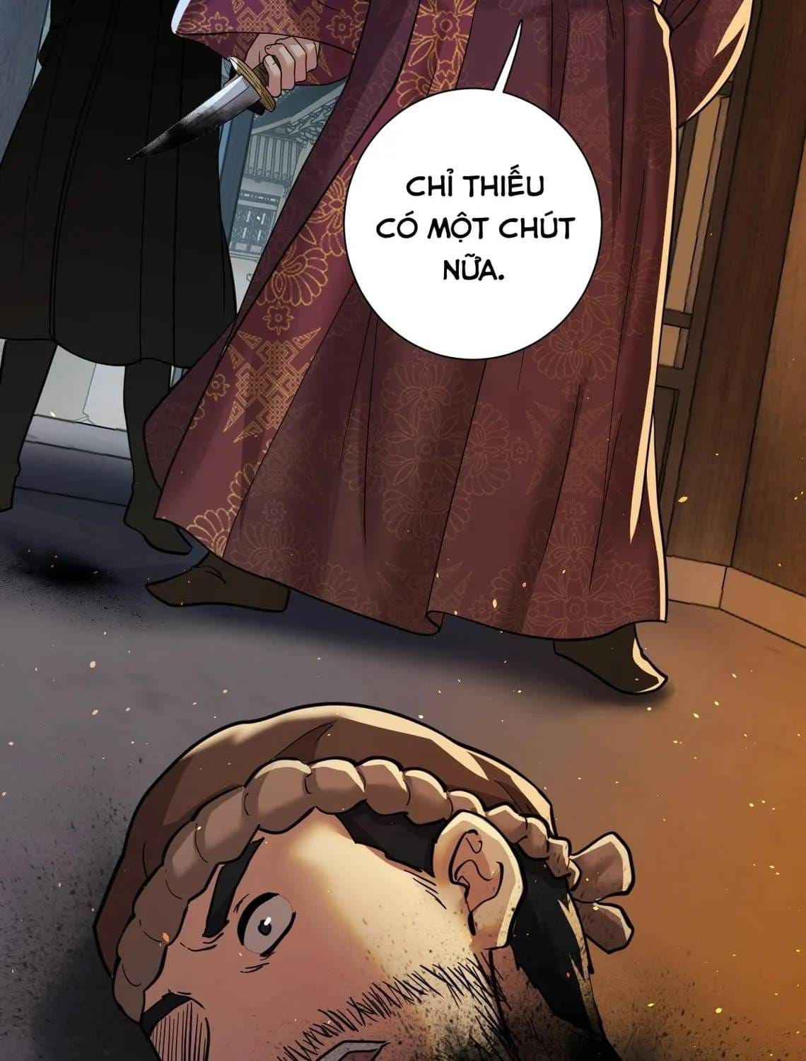 Trò Chơi Này Không Đơn Giản Chapter 5 - 81