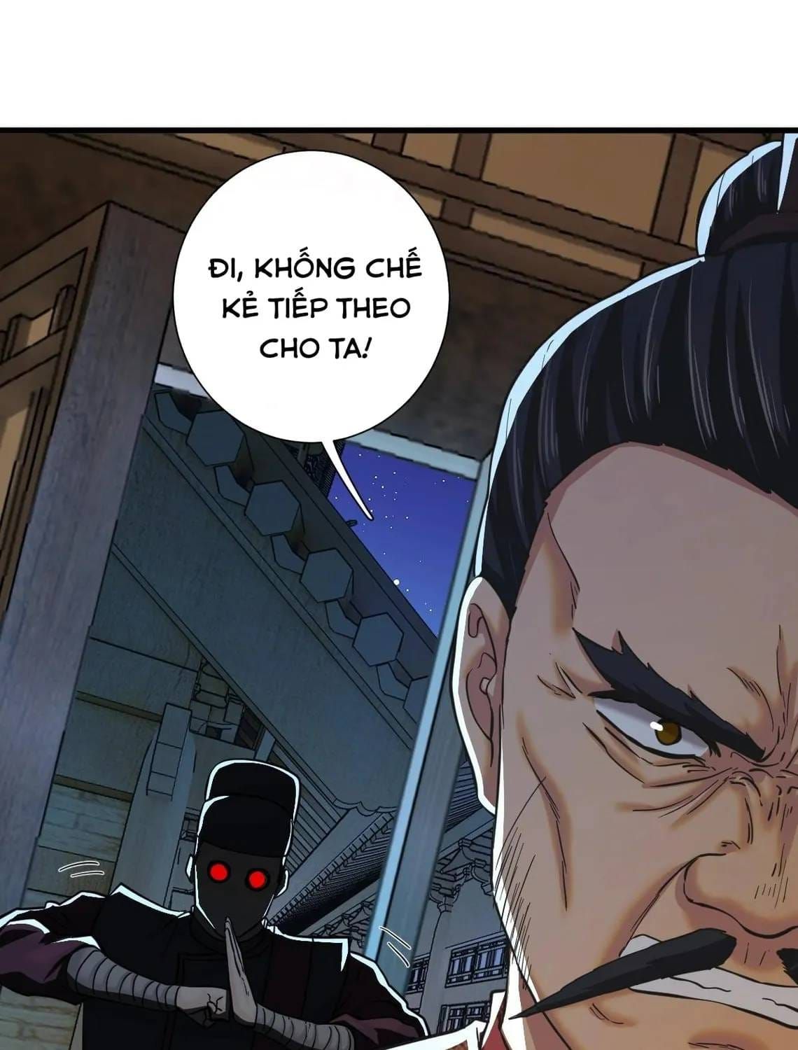 Trò Chơi Này Không Đơn Giản Chapter 5 - 83