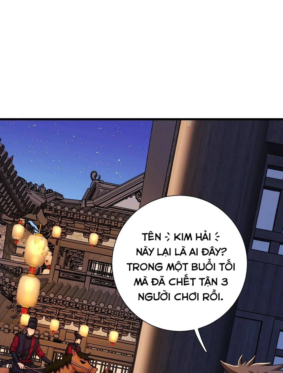 Trò Chơi Này Không Đơn Giản Chapter 5 - 87