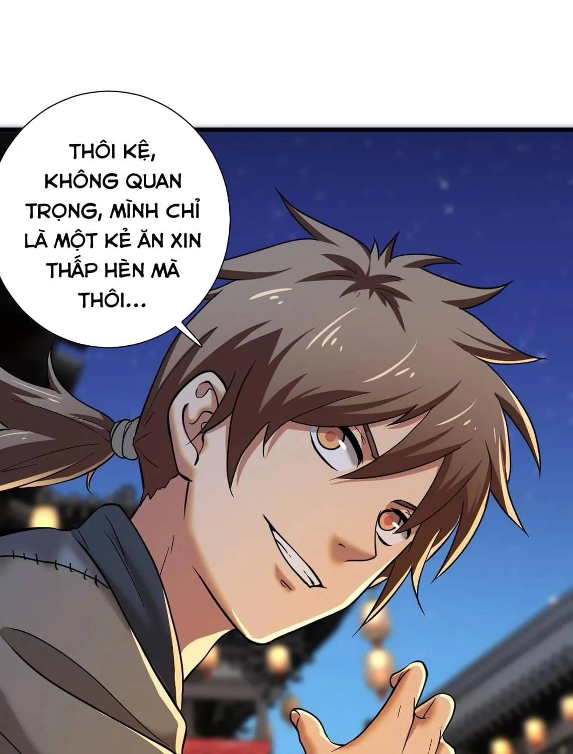 Trò Chơi Này Không Đơn Giản Chapter 5 - 89