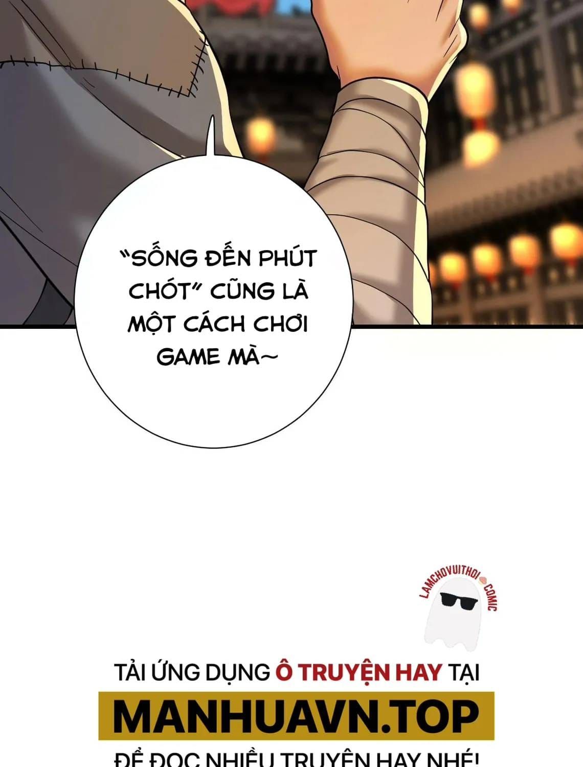 Trò Chơi Này Không Đơn Giản Chapter 5 - 90