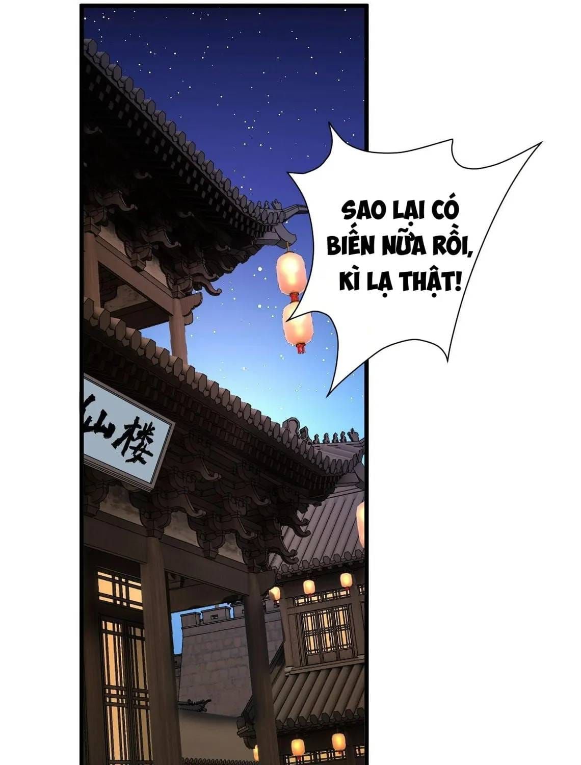 Trò Chơi Này Không Đơn Giản Chapter 5 - 92