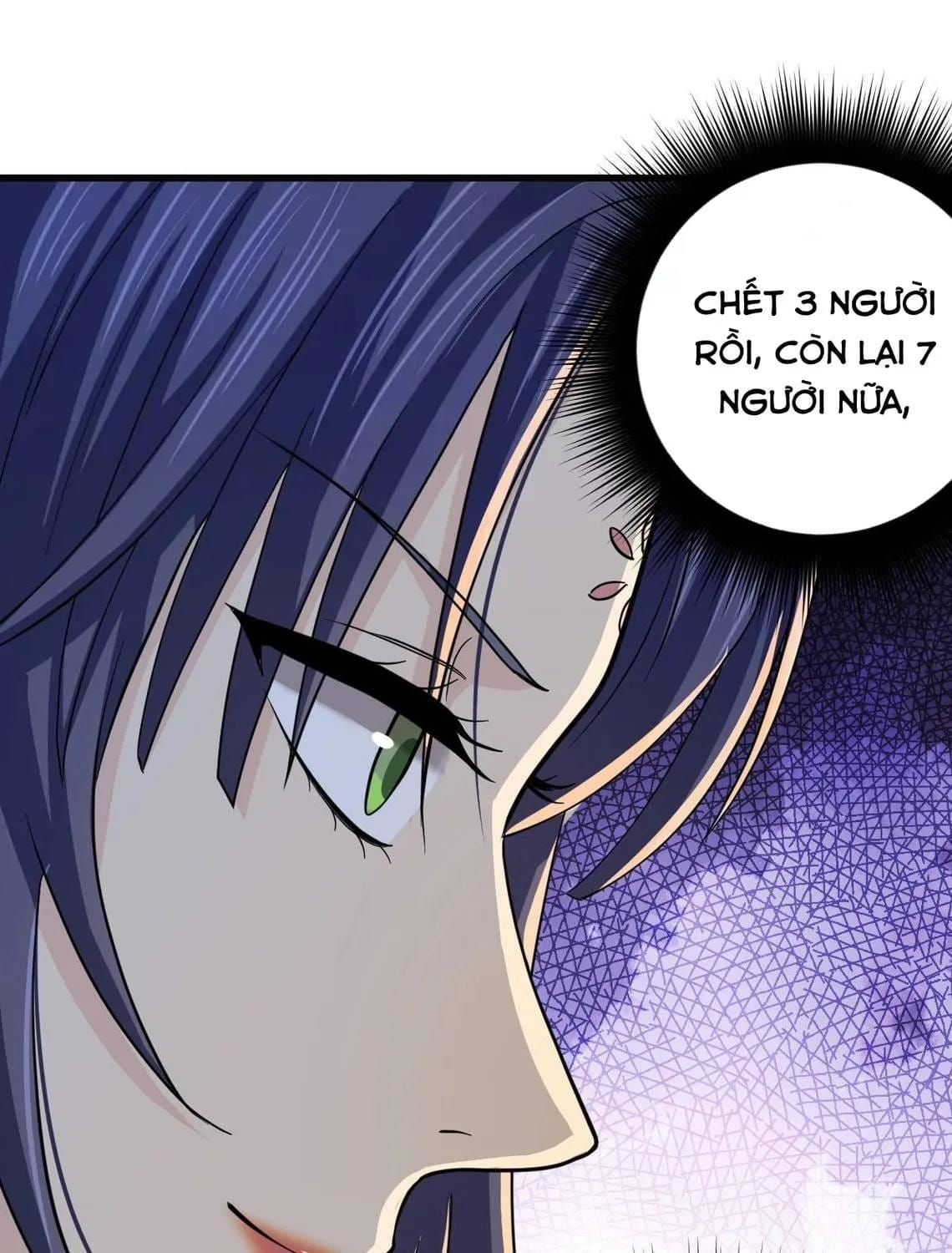 Trò Chơi Này Không Đơn Giản Chapter 5 - 94
