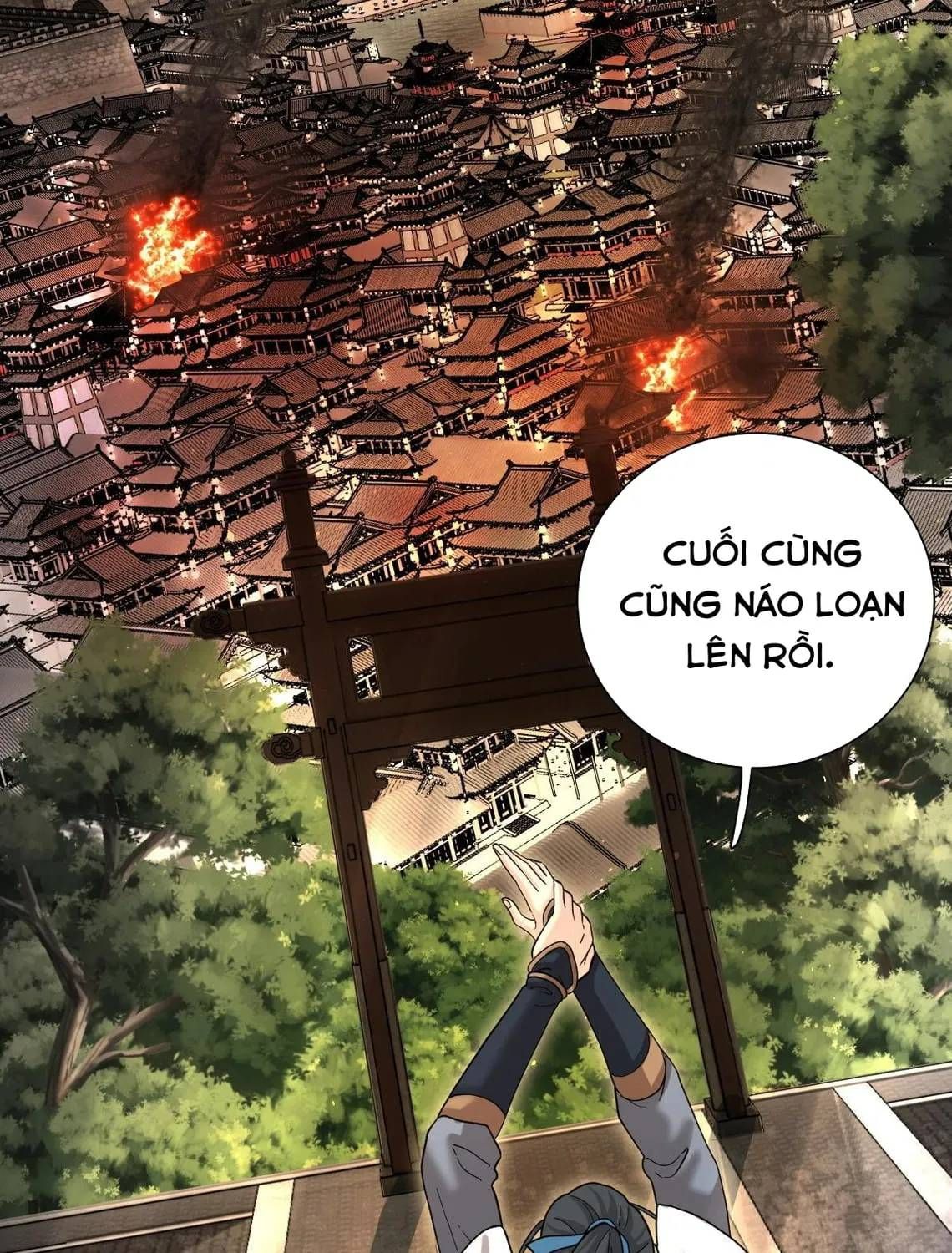 Trò Chơi Này Không Đơn Giản Chapter 5 - 99