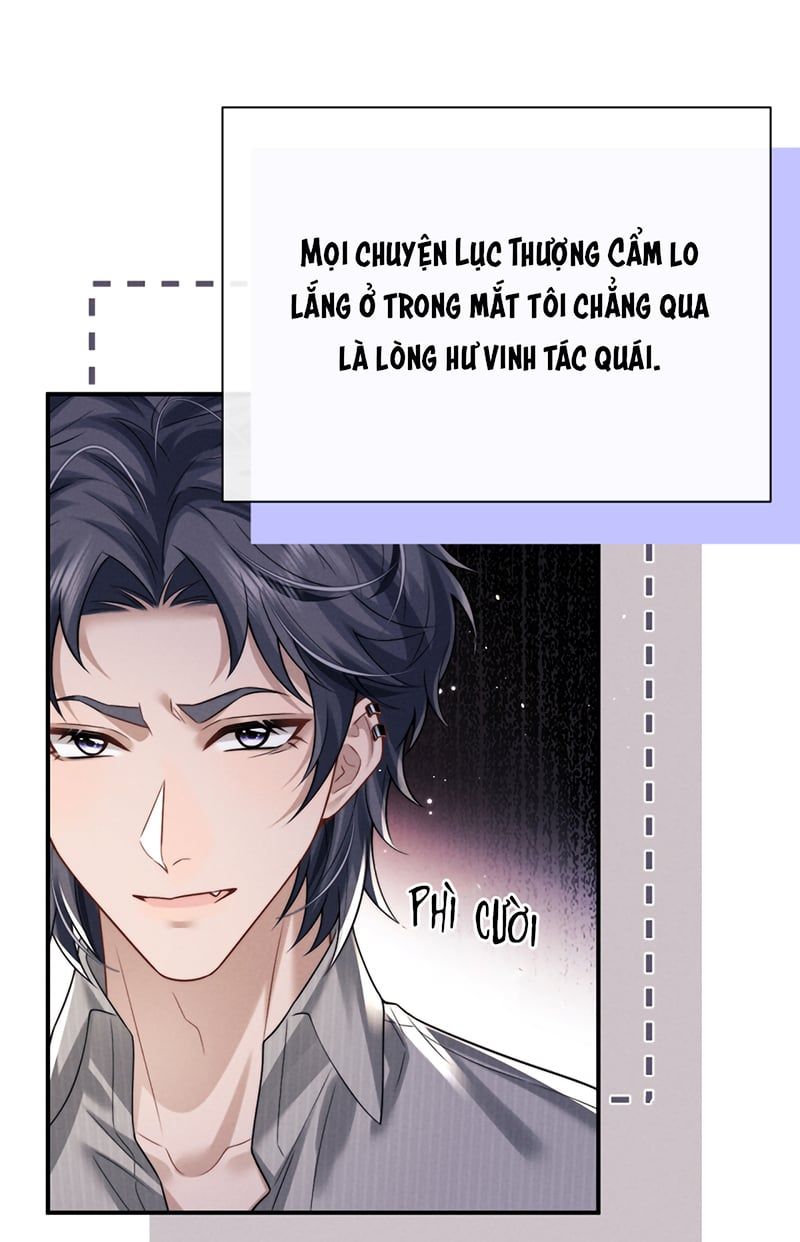 Chấp Sự Thỏ Cụp Tai Chapter 187 - 8