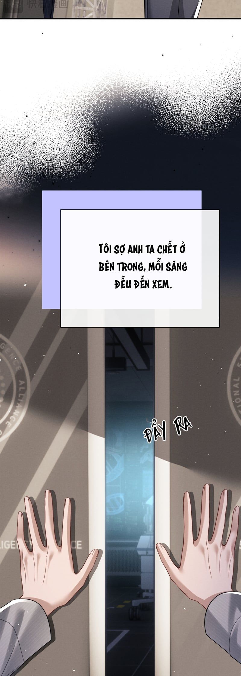 Chấp Sự Thỏ Cụp Tai Chapter 187 - 10