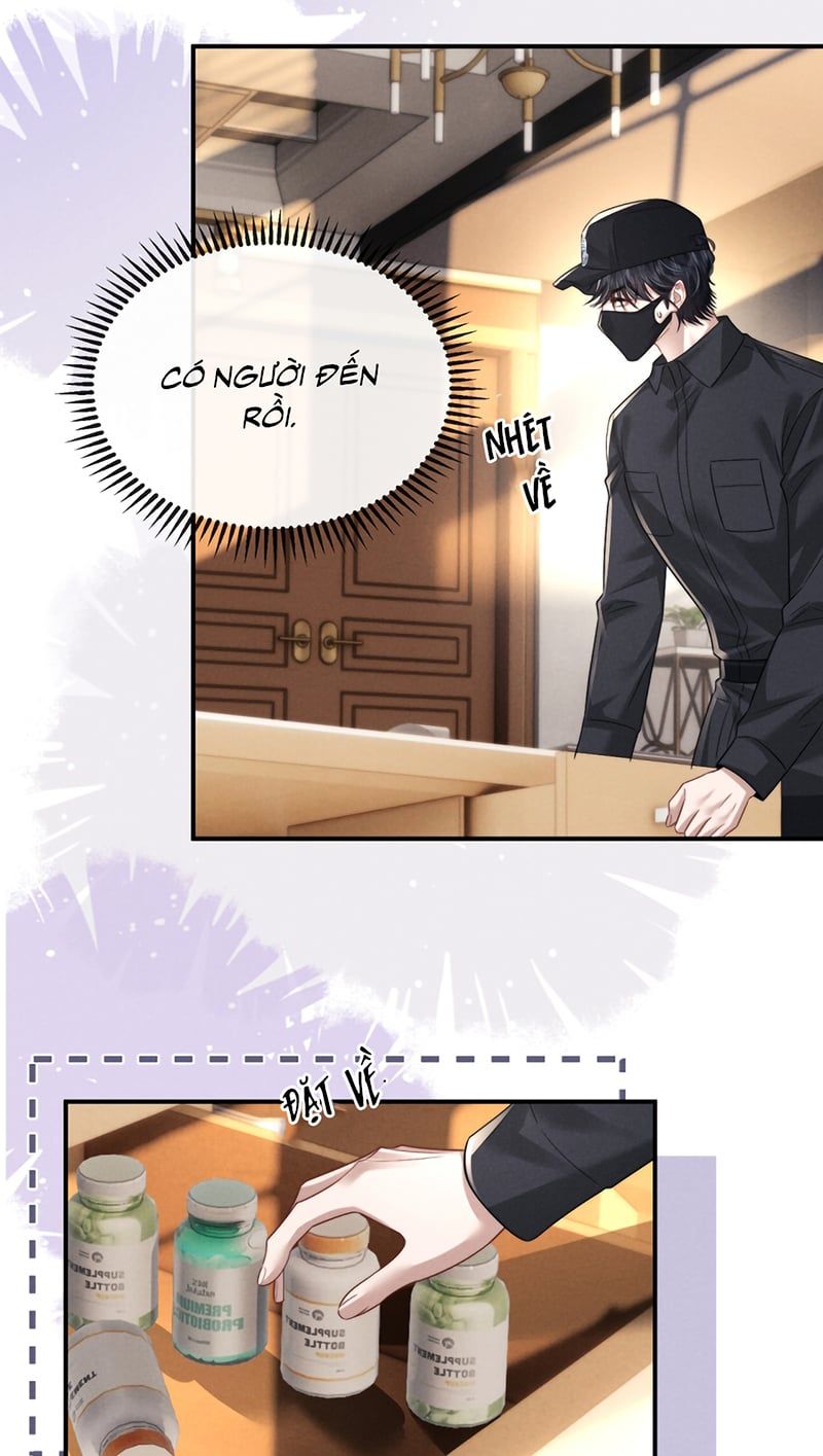 Chấp Sự Thỏ Cụp Tai Chapter 188 - 16