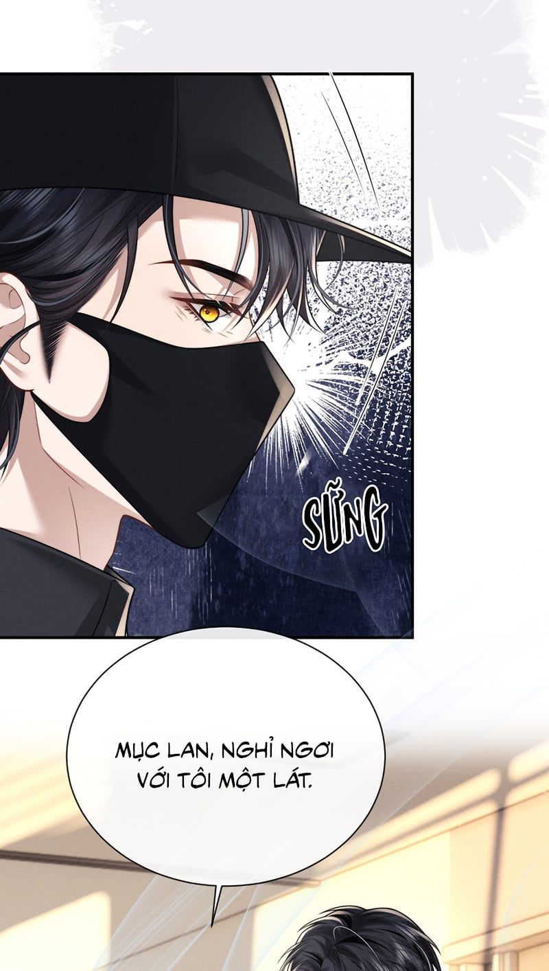 Chấp Sự Thỏ Cụp Tai Chapter 188 - 18