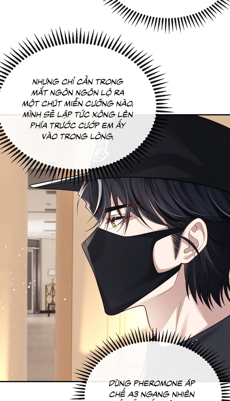Chấp Sự Thỏ Cụp Tai Chapter 188 - 21