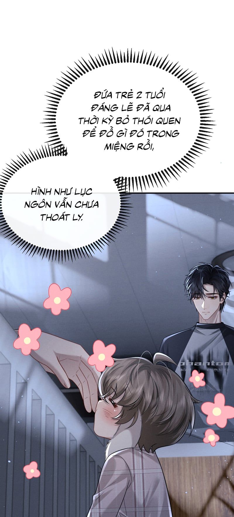 Chấp Sự Thỏ Cụp Tai Chapter 189 - 19