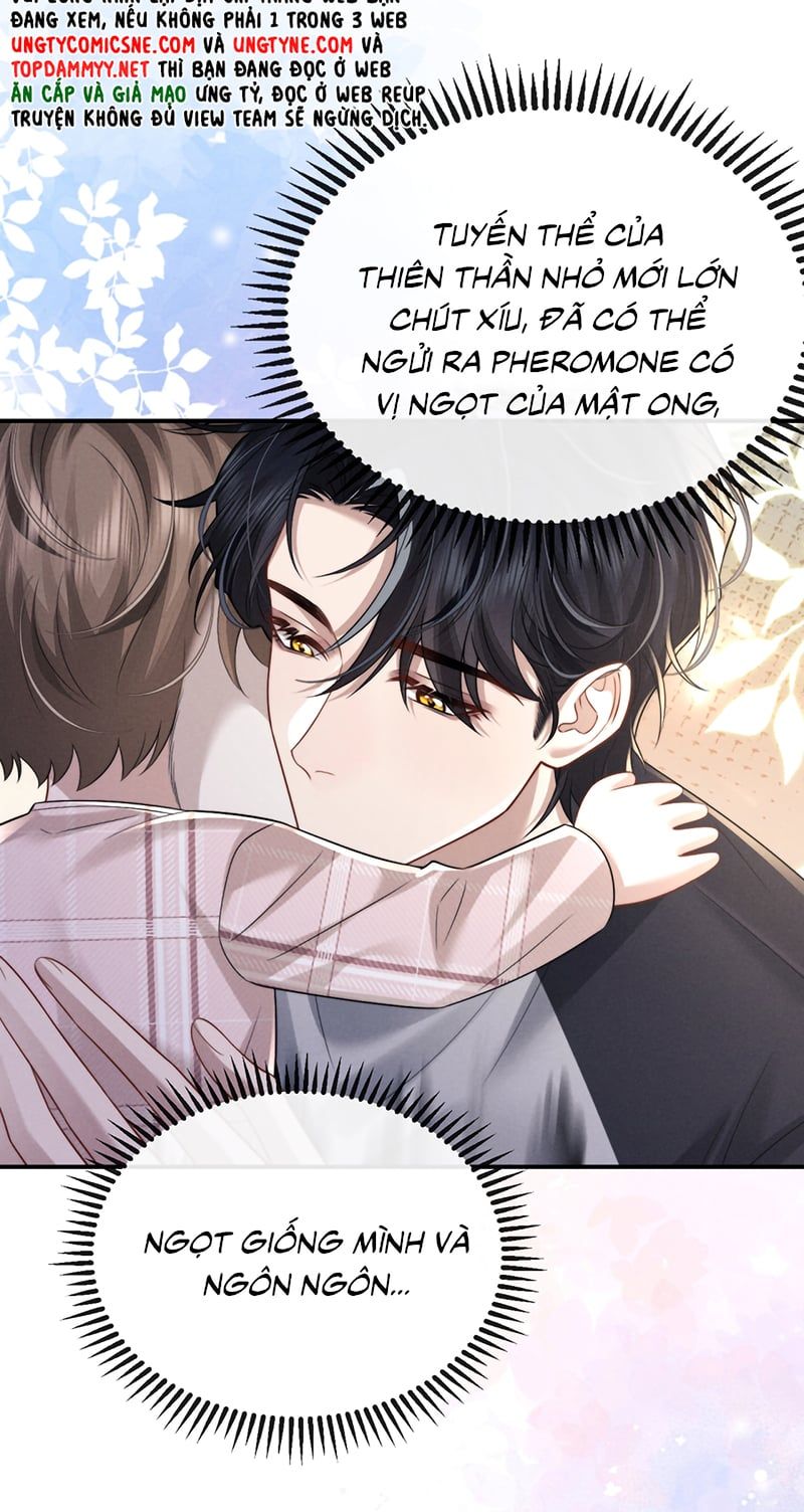 Chấp Sự Thỏ Cụp Tai Chapter 189 - 28