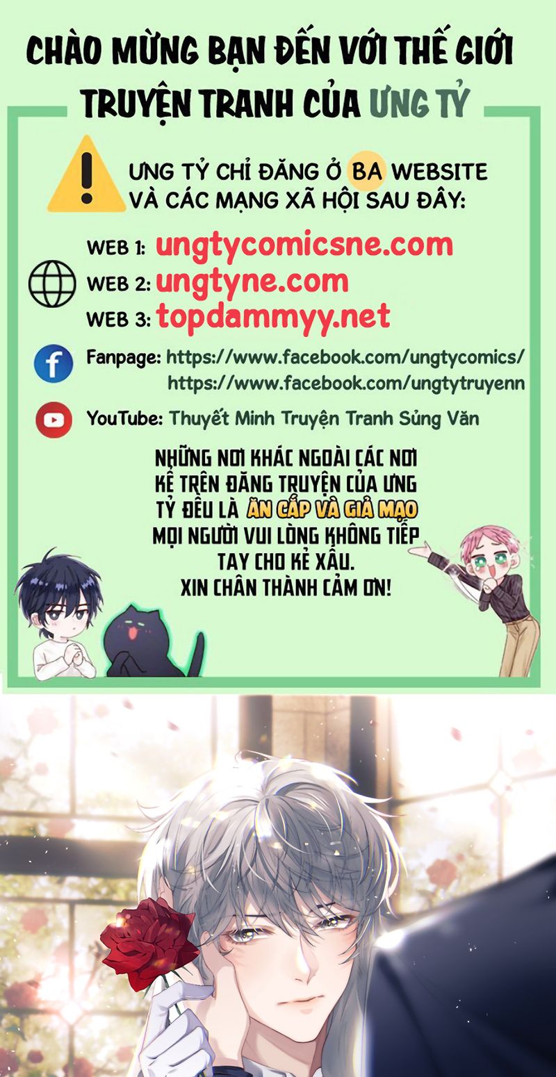 Chấp Sự Thỏ Cụp Tai Chapter 191 - 2