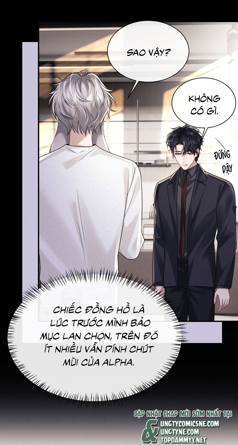 Chấp Sự Thỏ Cụp Tai Chapter 191 - 23