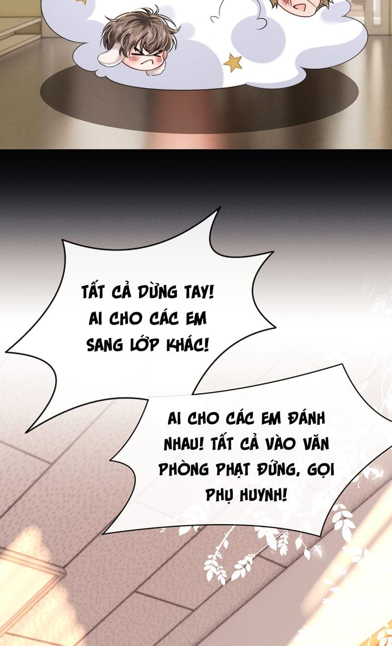 Chấp Sự Thỏ Cụp Tai Chapter 195 - 15