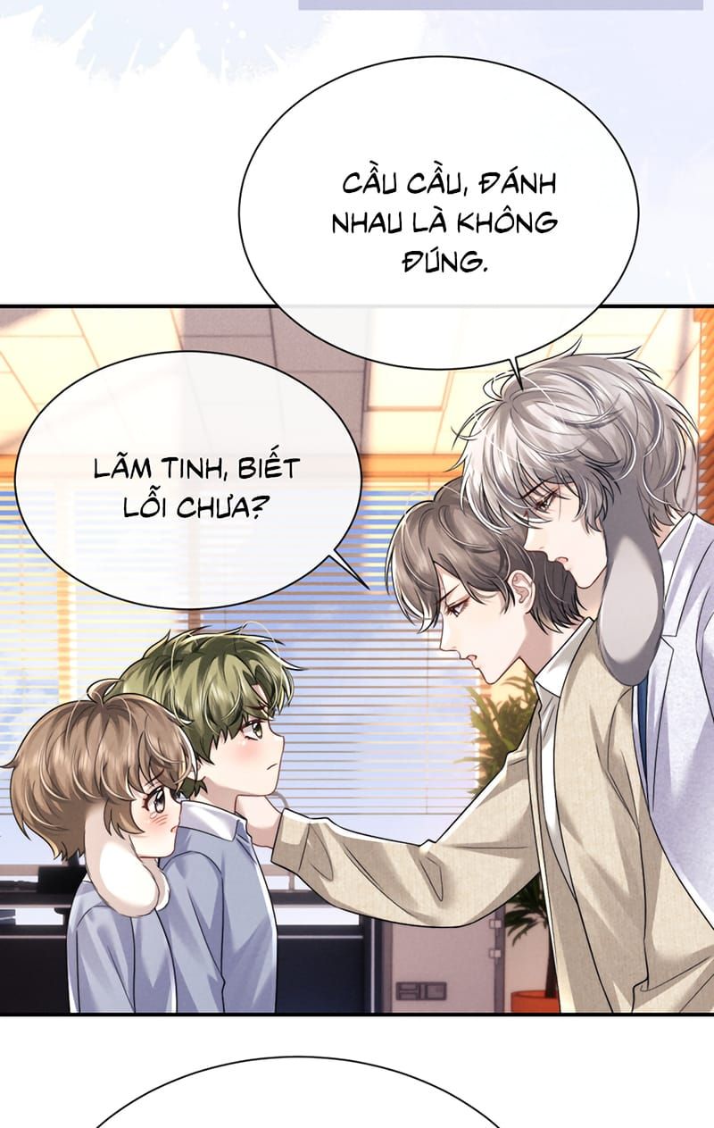 Chấp Sự Thỏ Cụp Tai Chapter 195 - 18