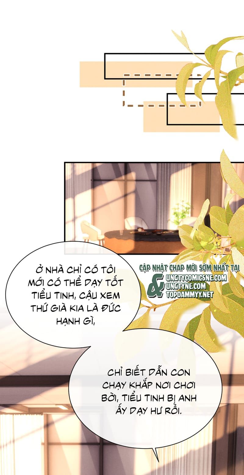 Chấp Sự Thỏ Cụp Tai Chapter 195 - 23