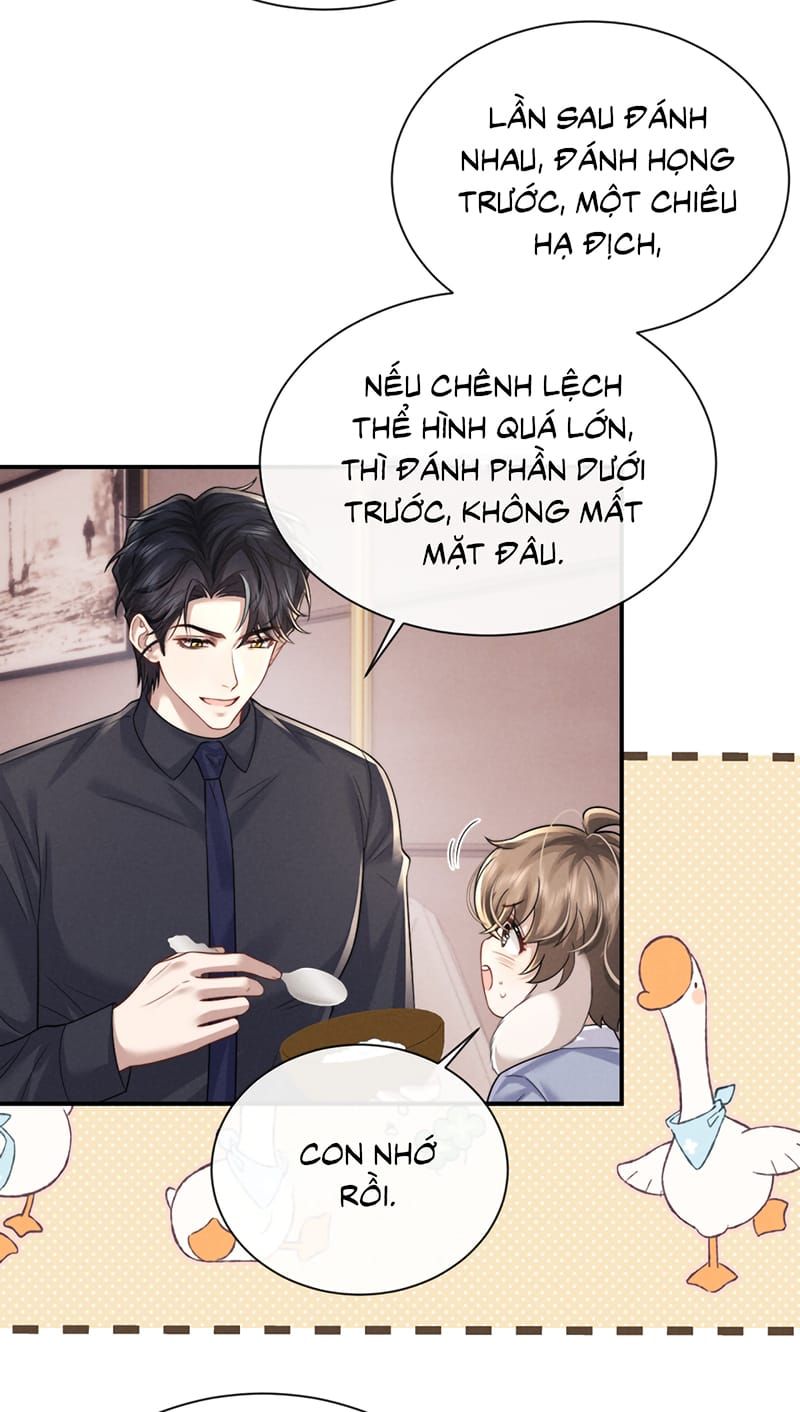 Chấp Sự Thỏ Cụp Tai Chapter 195 - 25