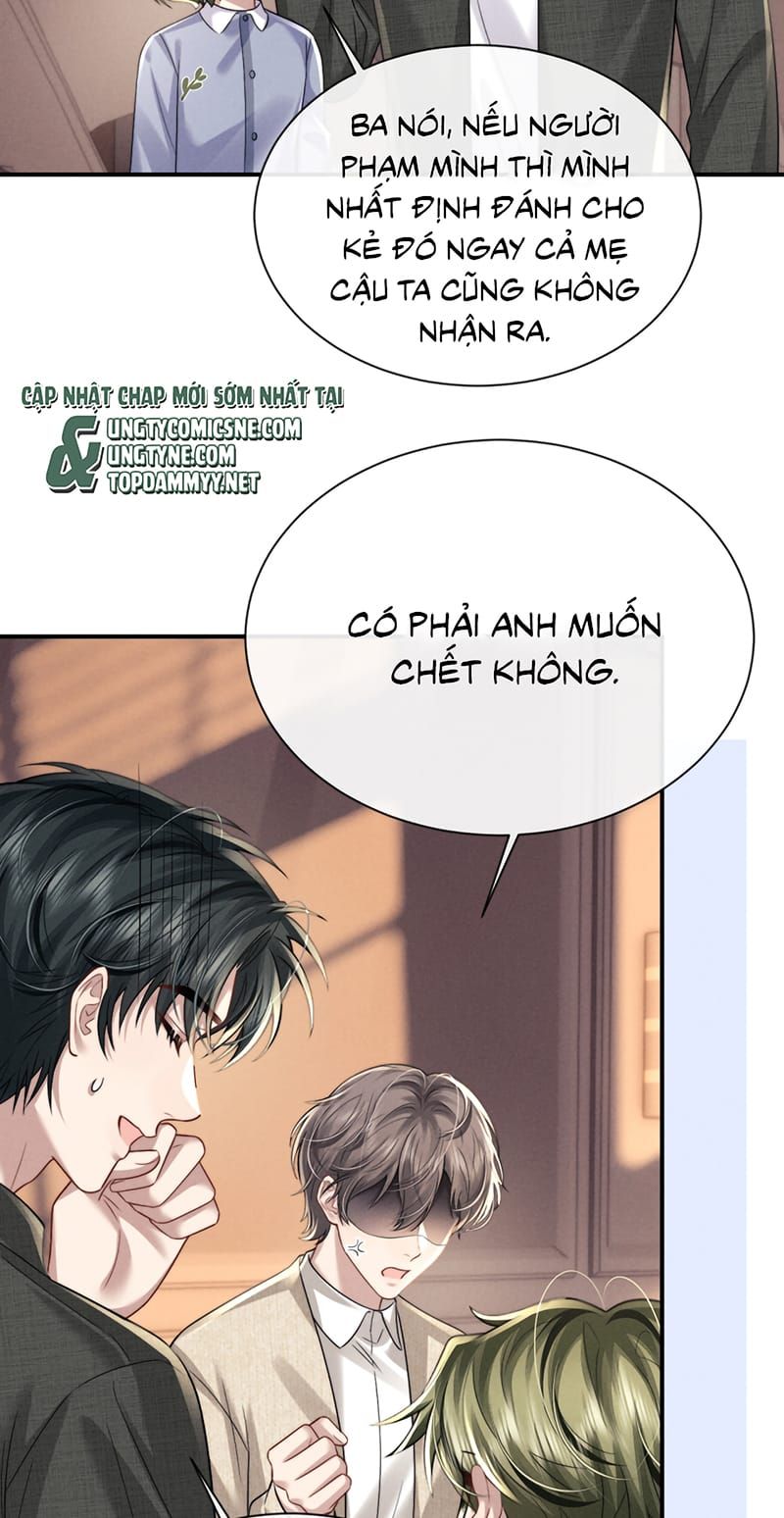 Chấp Sự Thỏ Cụp Tai Chapter 195 - 29