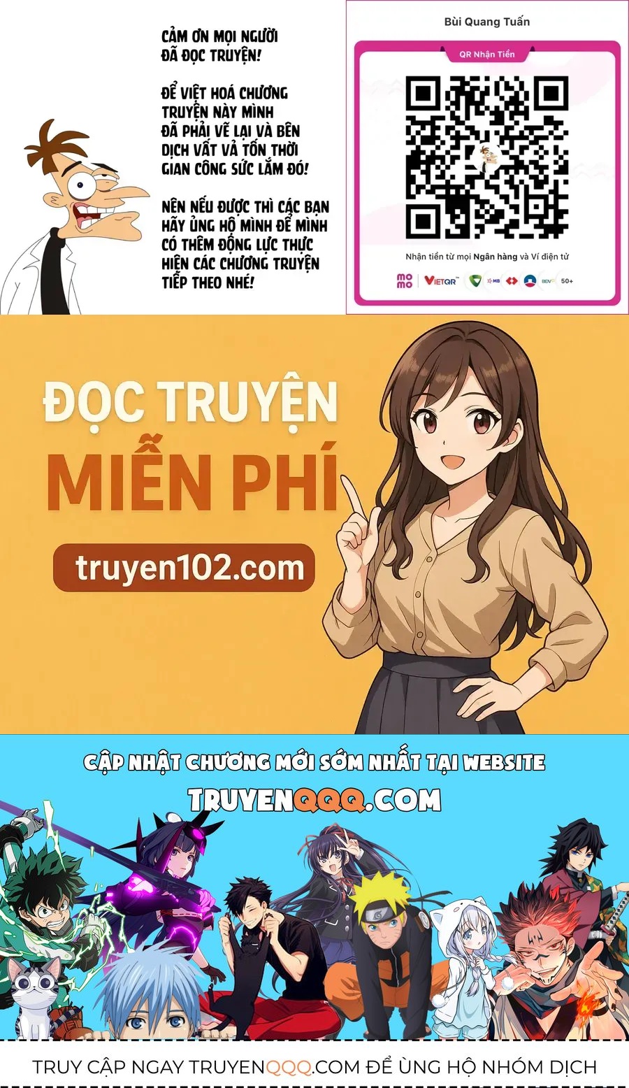 Bạn Gái Người Ta Chapter 68 - 19