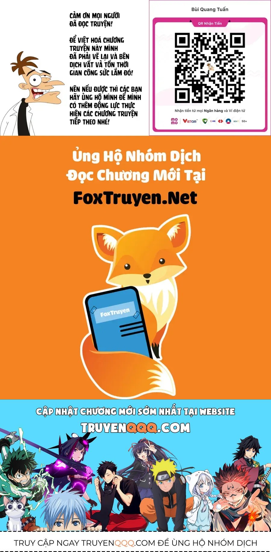 Bạn Gái Người Ta Chapter 71 - 21