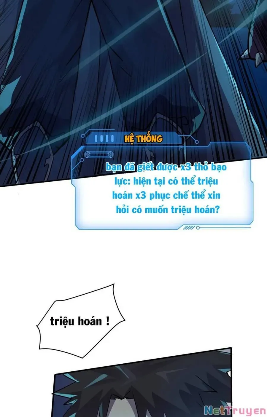 Chỉ Có Ta Có Thể Sử Dụng Triệu Hoán Thuật Chapter 3.7 - 42