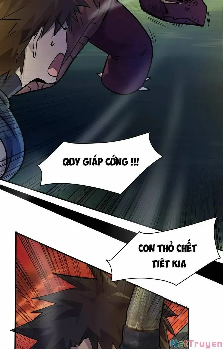 Chỉ Có Ta Có Thể Sử Dụng Triệu Hoán Thuật Chapter 3.8 - 22