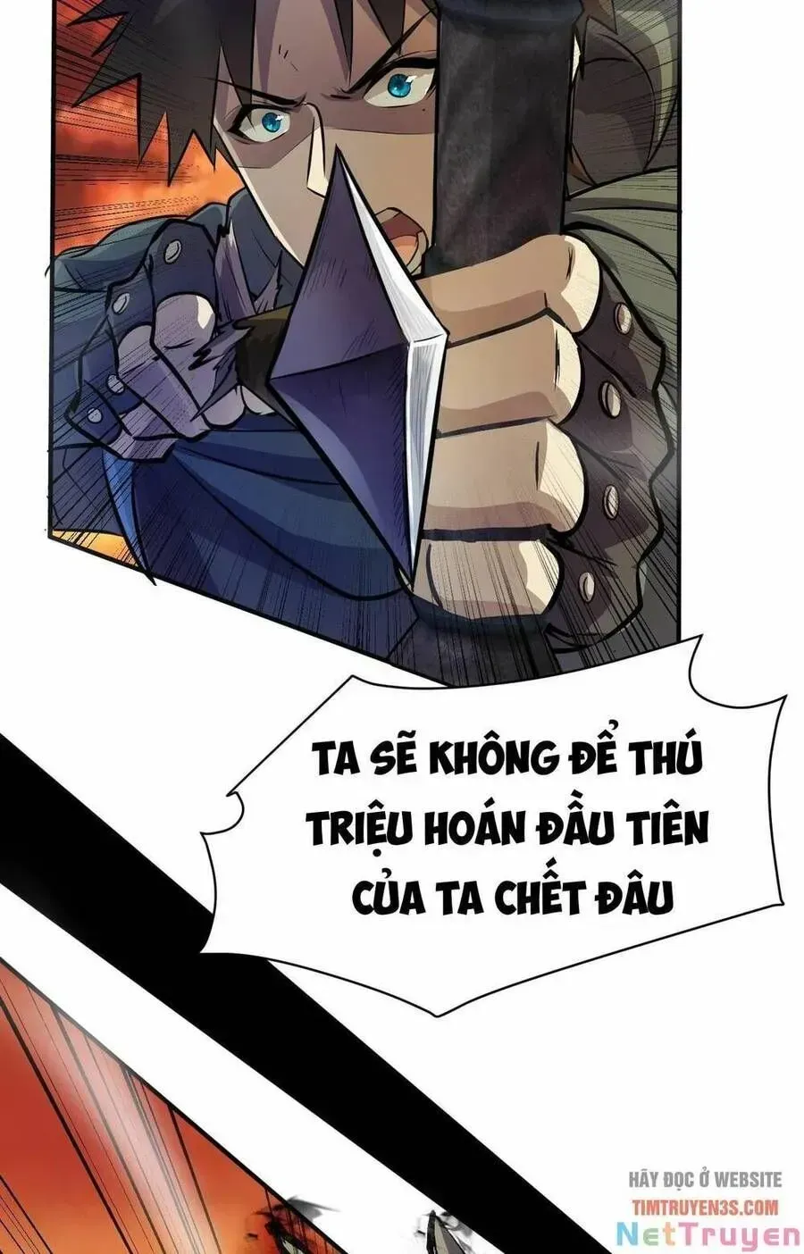 Chỉ Có Ta Có Thể Sử Dụng Triệu Hoán Thuật Chapter 3.8 - 23
