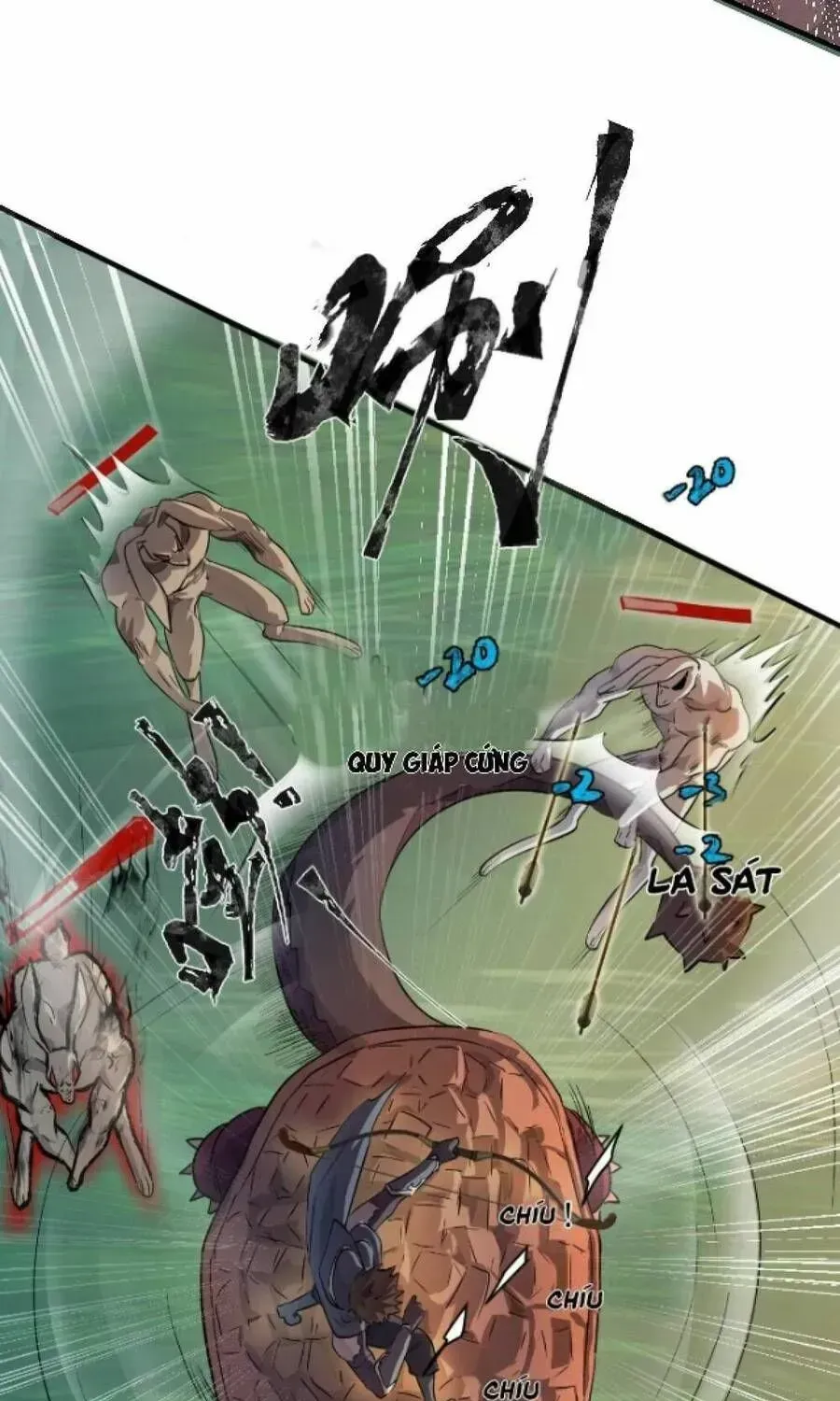 Chỉ Có Ta Có Thể Sử Dụng Triệu Hoán Thuật Chapter 3.8 - 4