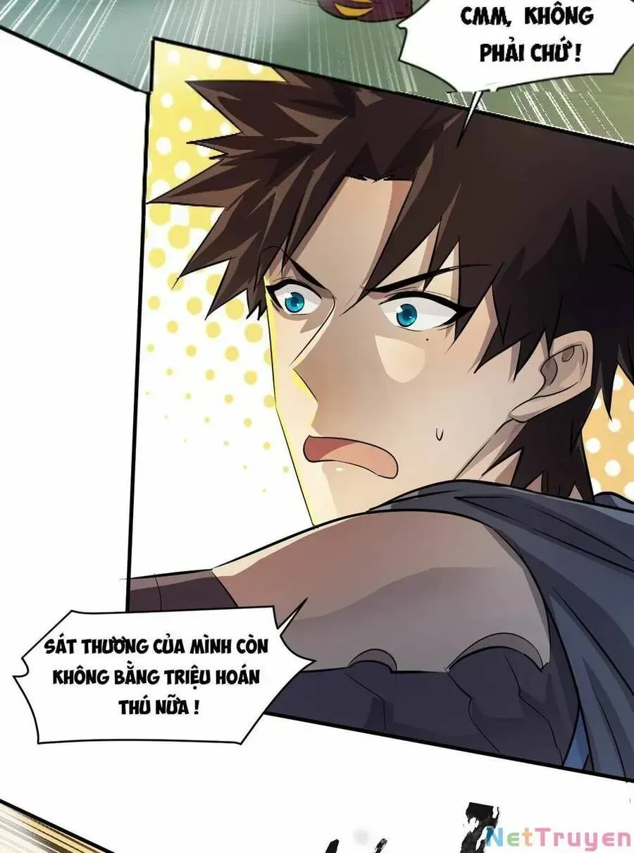 Chỉ Có Ta Có Thể Sử Dụng Triệu Hoán Thuật Chapter 3.8 - 6
