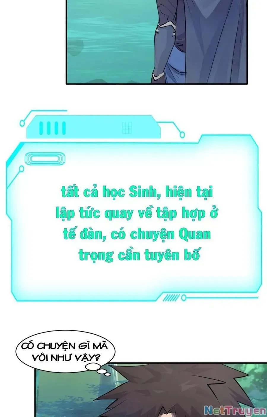 Chỉ Có Ta Có Thể Sử Dụng Triệu Hoán Thuật Chapter 3.8 - 55
