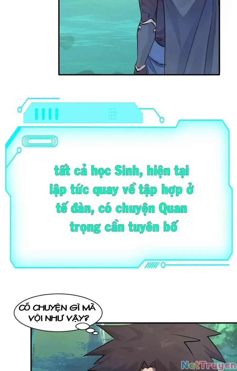 Chỉ Có Ta Có Thể Sử Dụng Triệu Hoán Thuật Chapter 3.9 - 56