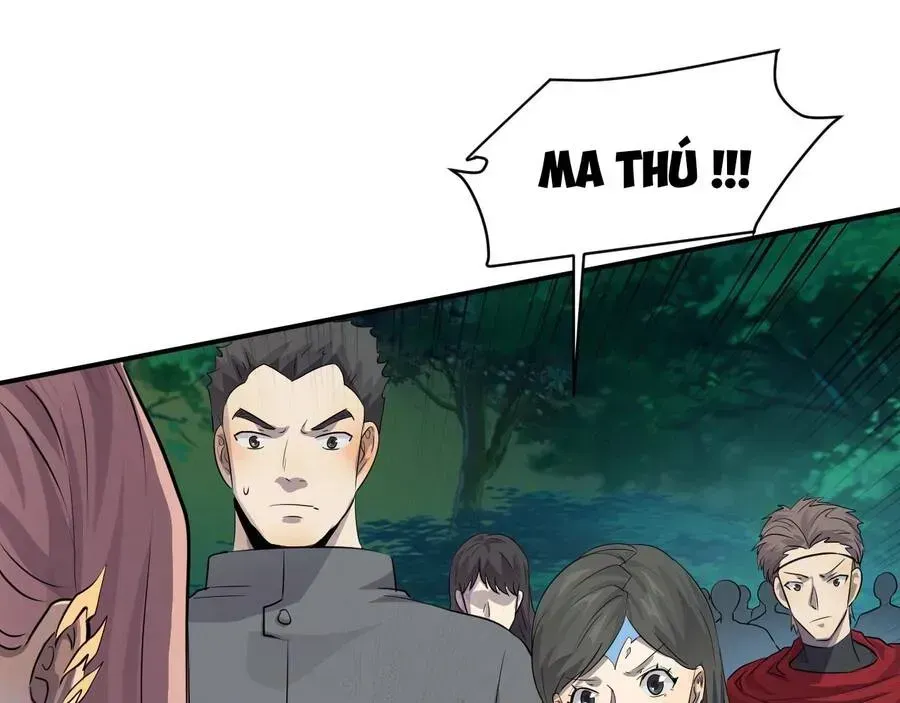 Chỉ Có Ta Có Thể Sử Dụng Triệu Hoán Thuật Chapter 4.2 - 15
