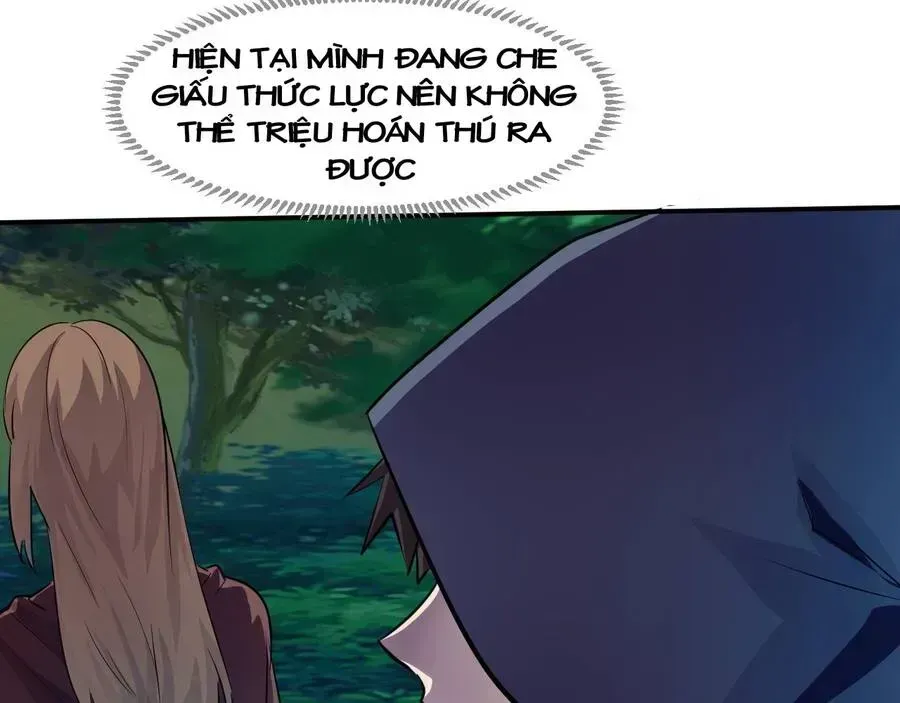 Chỉ Có Ta Có Thể Sử Dụng Triệu Hoán Thuật Chapter 4.3 - 12