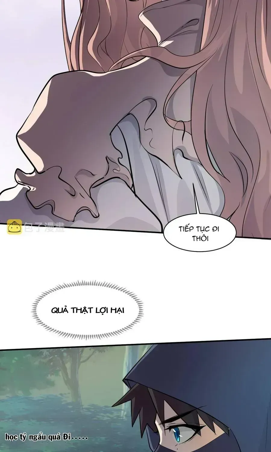 Chỉ Có Ta Có Thể Sử Dụng Triệu Hoán Thuật Chapter 4.4 - 27