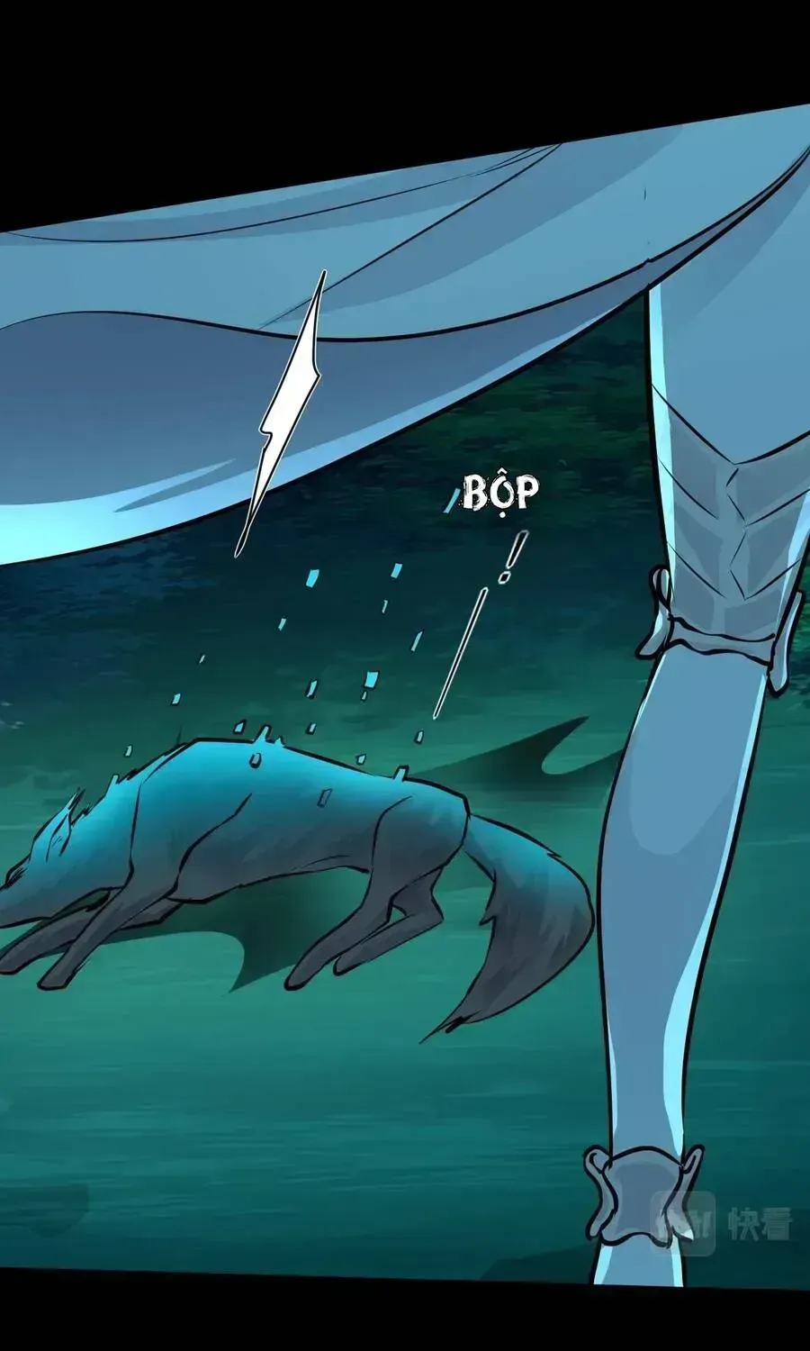 Chỉ Có Ta Có Thể Sử Dụng Triệu Hoán Thuật Chapter 4.8 - 22
