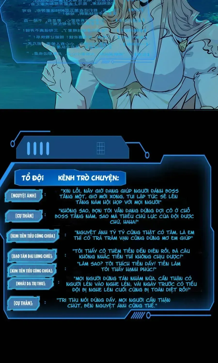 Chỉ Có Ta Có Thể Sử Dụng Triệu Hoán Thuật Chapter 4.8 - 29