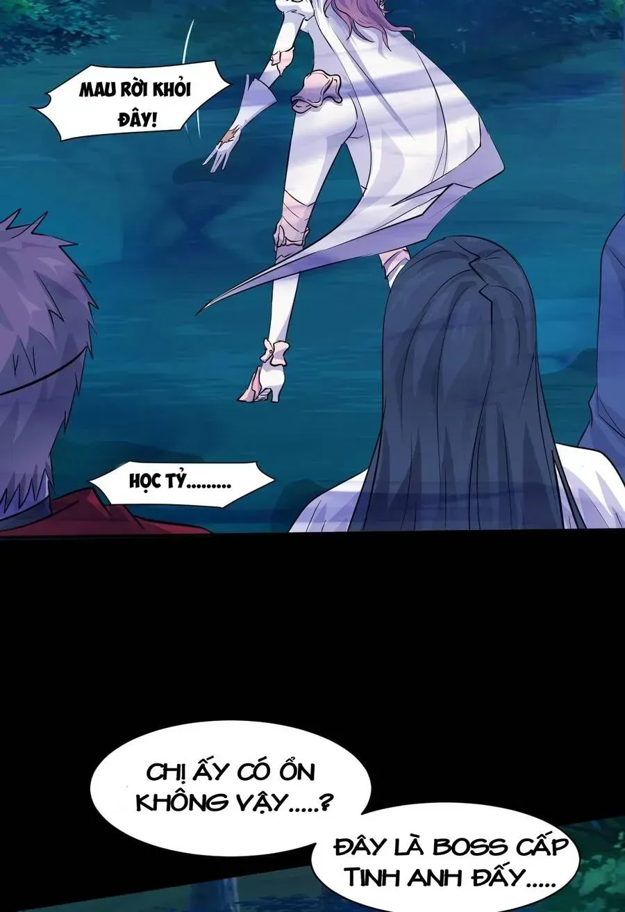 Chỉ Có Ta Có Thể Sử Dụng Triệu Hoán Thuật Chapter 5.2 - 5