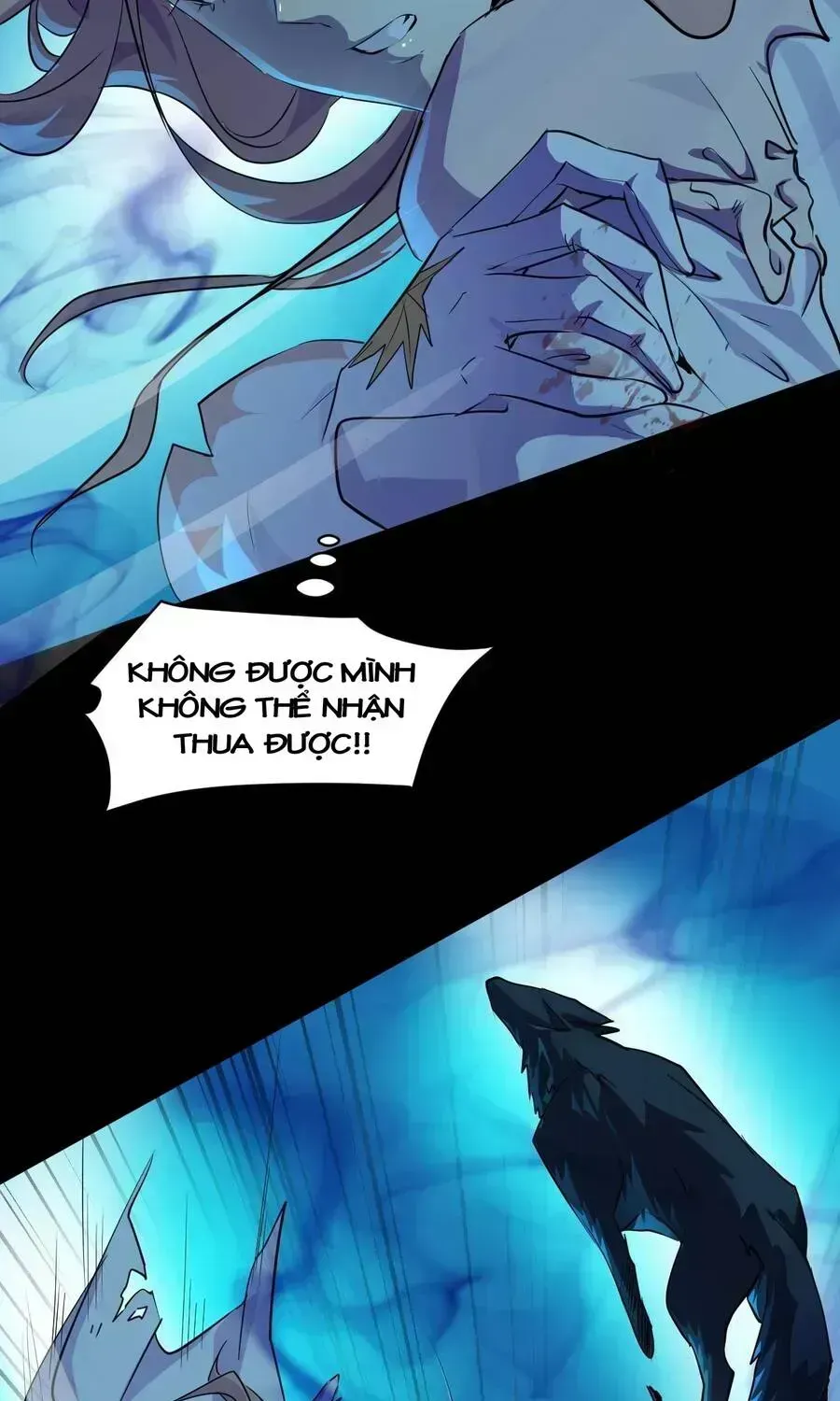 Chỉ Có Ta Có Thể Sử Dụng Triệu Hoán Thuật Chapter 5.4 - 24