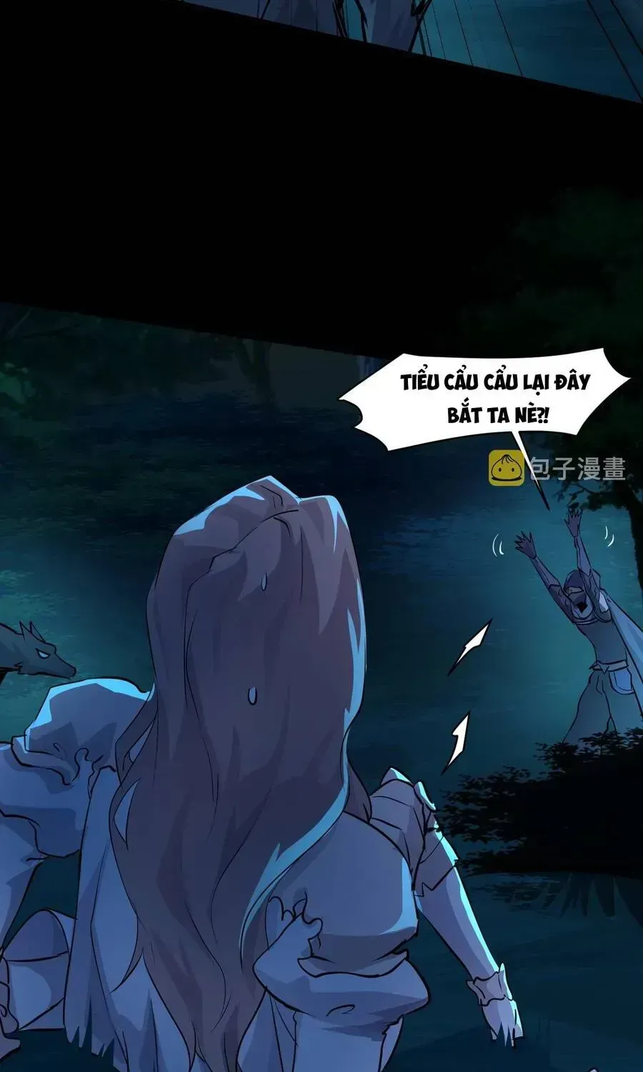Chỉ Có Ta Có Thể Sử Dụng Triệu Hoán Thuật Chapter 5.7 - 21