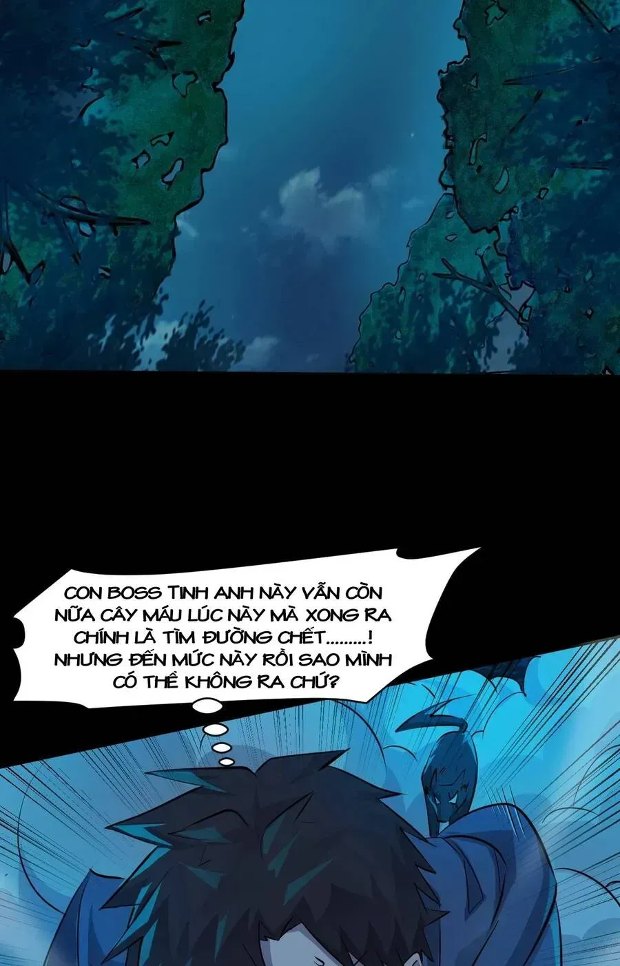 Chỉ Có Ta Có Thể Sử Dụng Triệu Hoán Thuật Chapter 5.7 - 29